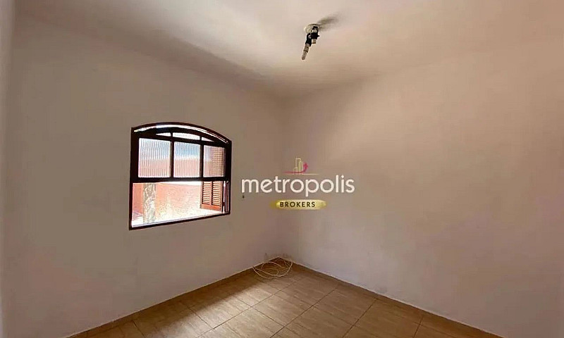 Casa Com 2 Dormitóri...