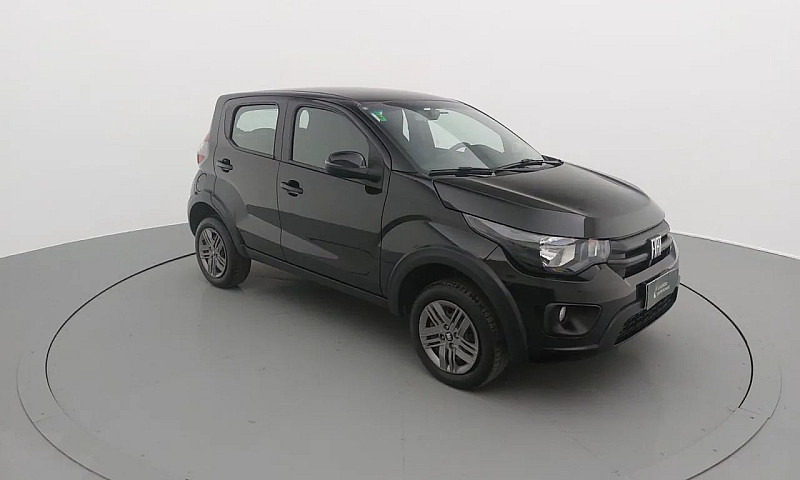 Fiat Mobi Like 1.0 F...