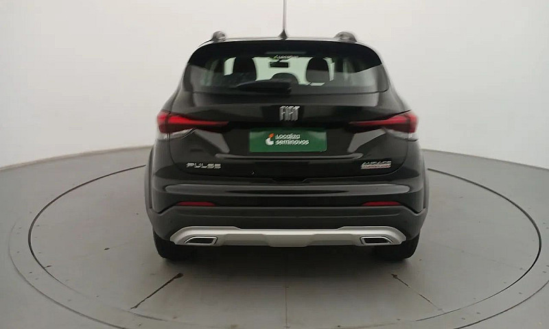 Fiat Pulse Audace 1....
