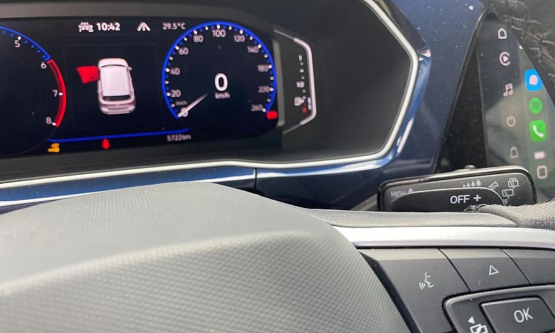 Volkswagen T-Cross C...