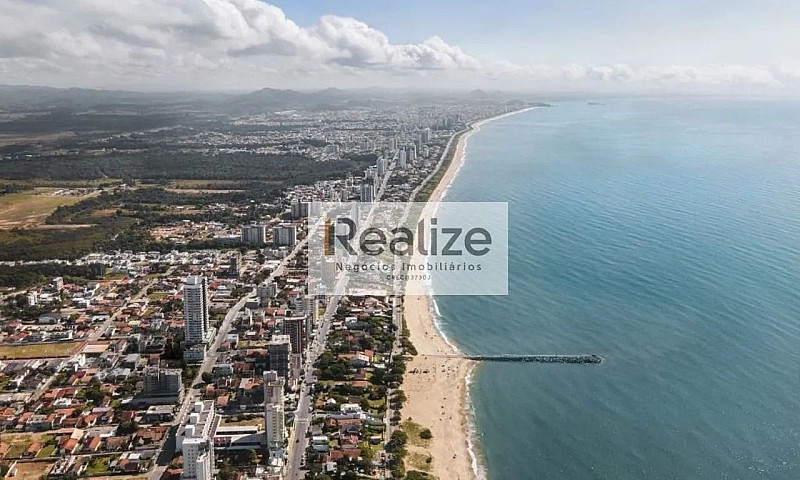 Apartamento 2 Suítes...