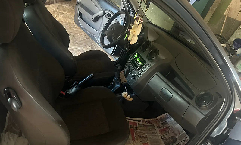 Ford Ka 1.0 8V/1.0 8...