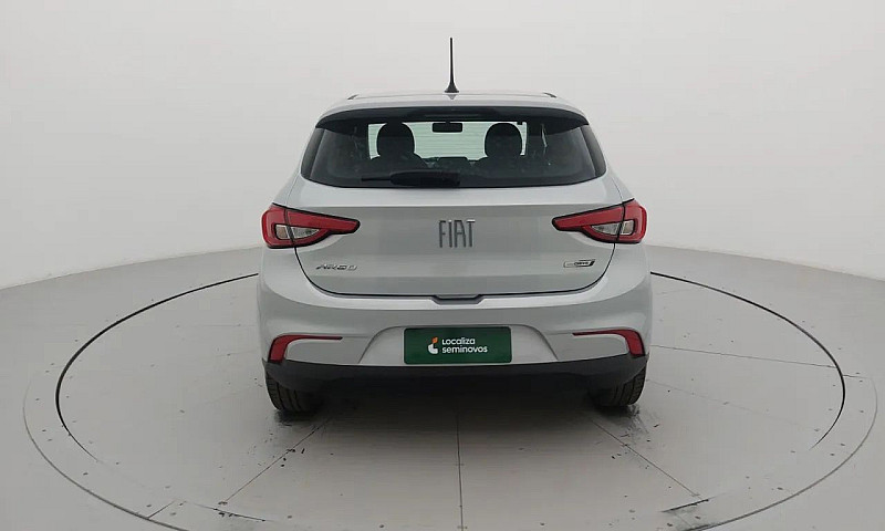 Fiat Argo Drive 1.0 ...