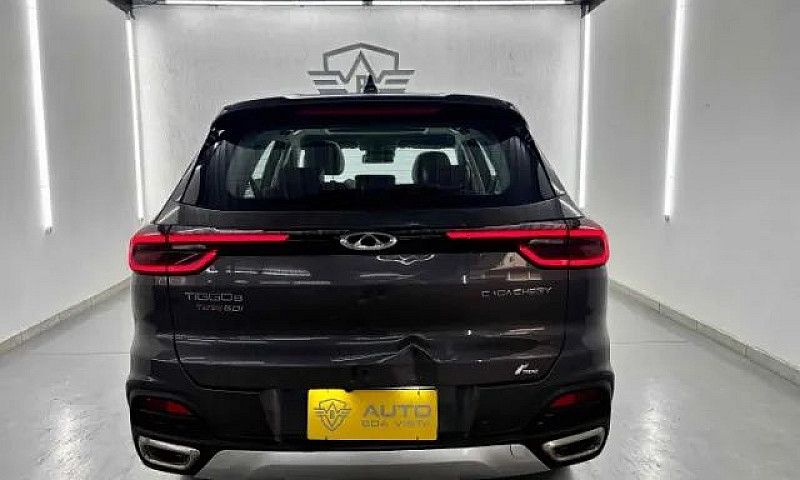 Chery Tiggo 8 Txs 1....