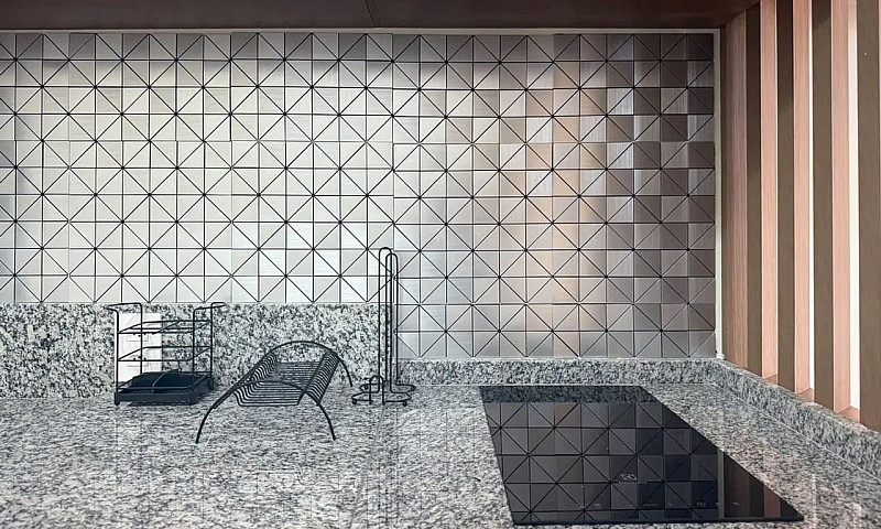 Apartamento Com 1 Qu...