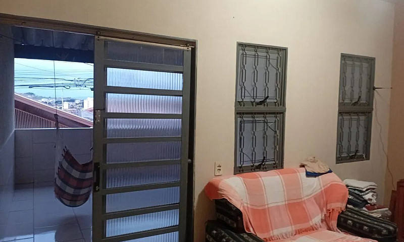 Sobrado Com 3 Quarto...