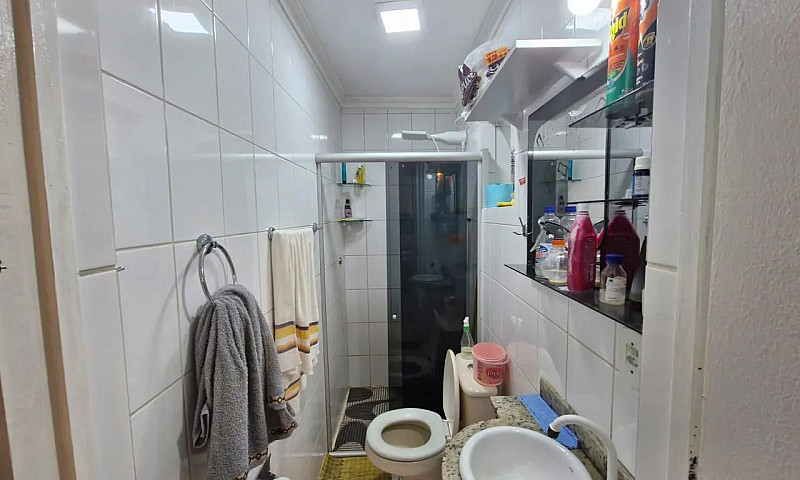 Vendo Lindo Apartame...