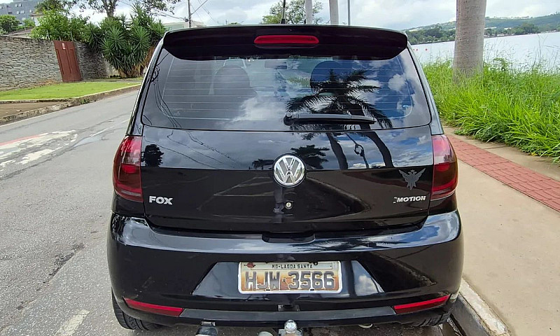 Volkswagen Fox Prime...
