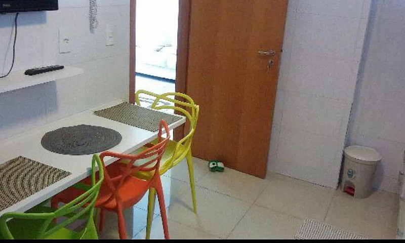 Repasse Apartamento ...