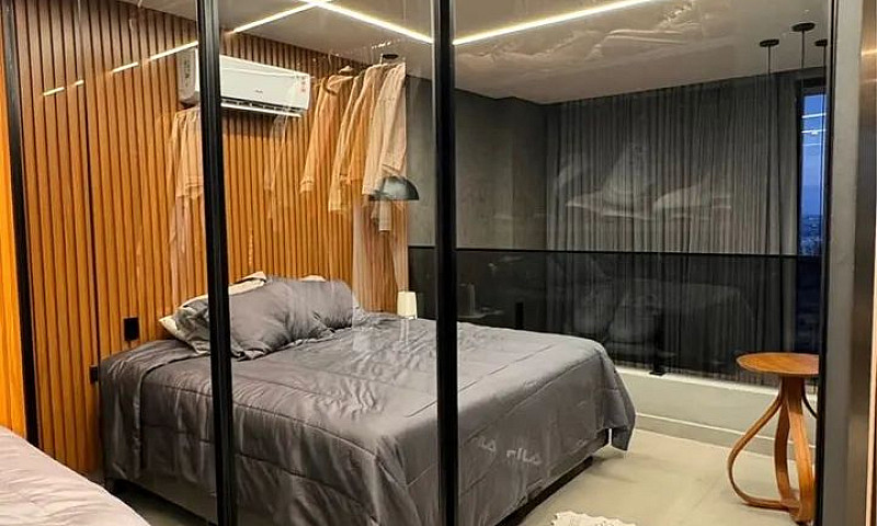 Aluguel Diária Apt D...