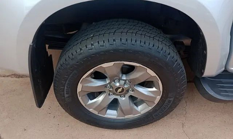 Chevrolet S10 Pick-U...