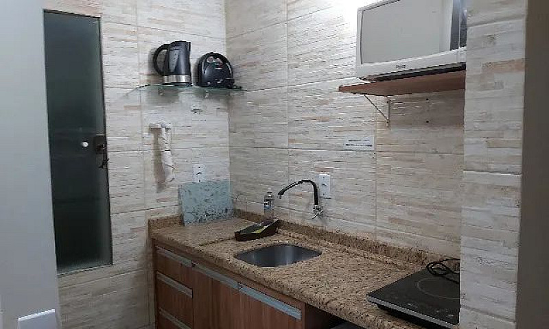 Locação Anual, Apart...