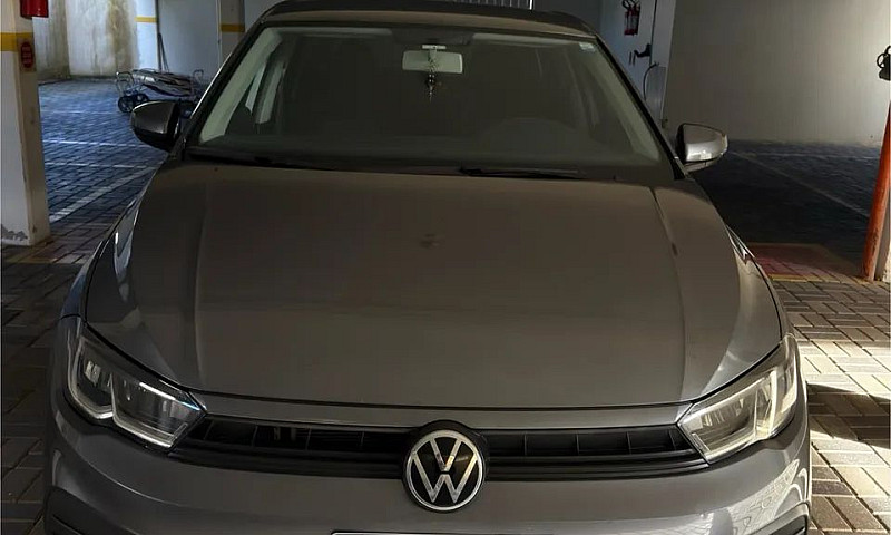 Volkswagen Polo Comf...