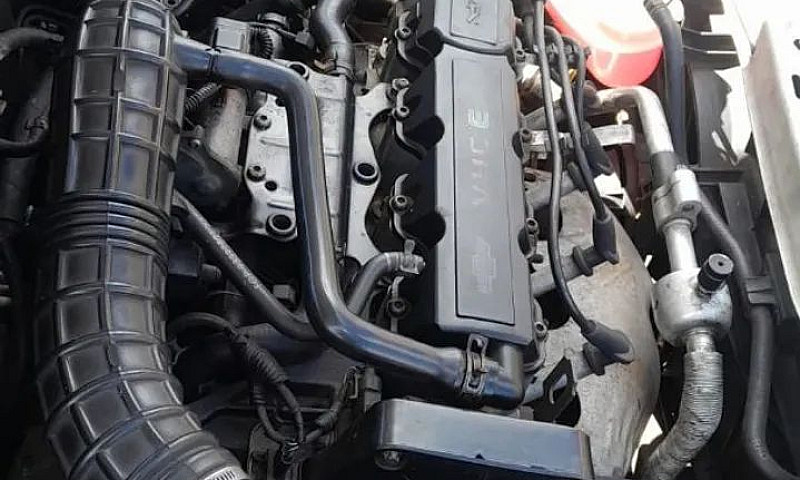 Chevrolet Celta Spir...
