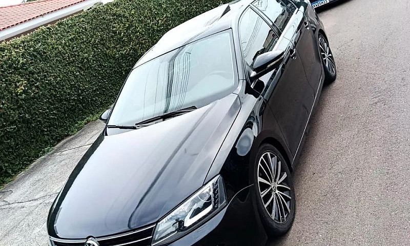 Volkswagen Jetta Hig...