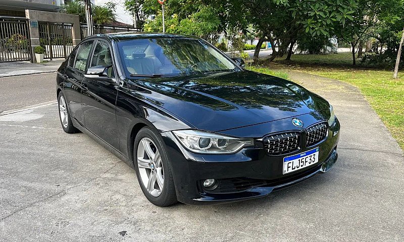 Bmw 328I A Sport 2.0...