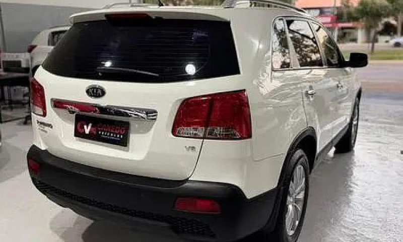 Kia Motors Sorento 3...