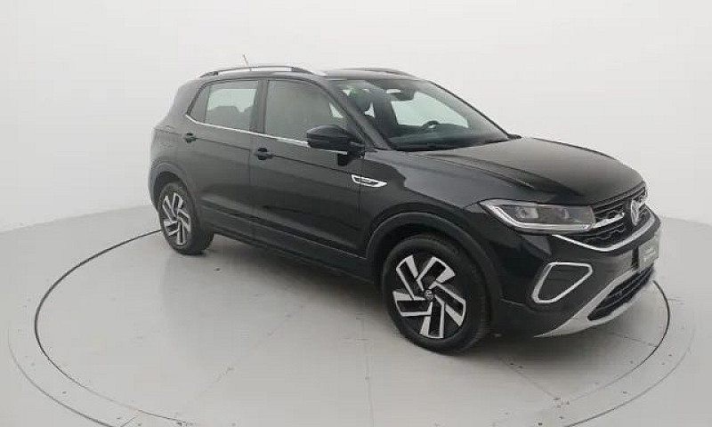 Volkswagen T-Cross H...