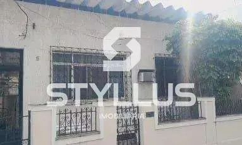 Casa Linear Em Vila ...