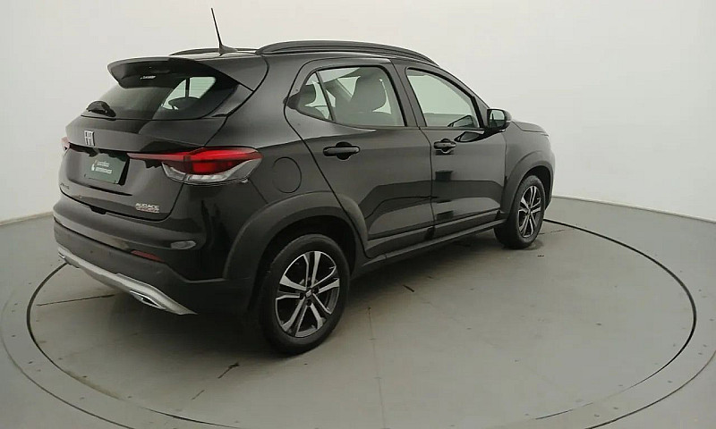 Fiat Pulse Audace 1....