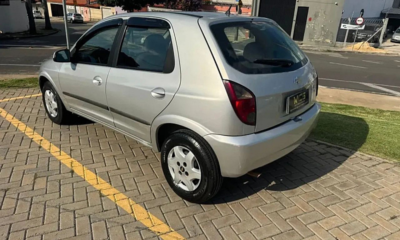 Chevrolet Celta Spir...