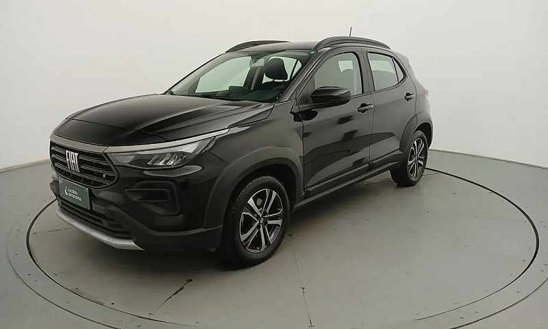 Fiat Pulse Audace 1....