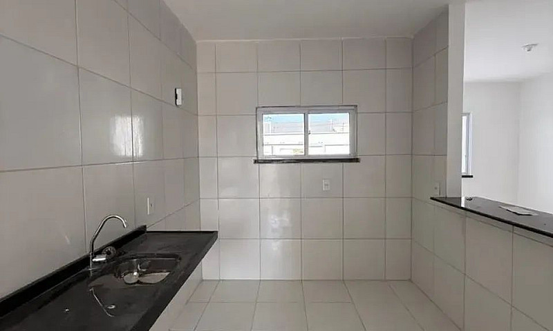 -Casa De 84M² Com 2 ...