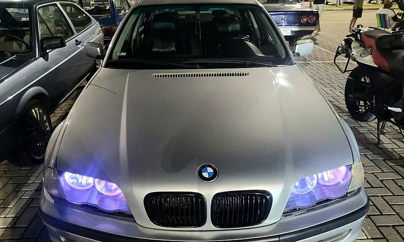 Bmw 325I 325I 2001...