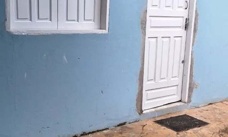 Aluga-Se Apartamento...