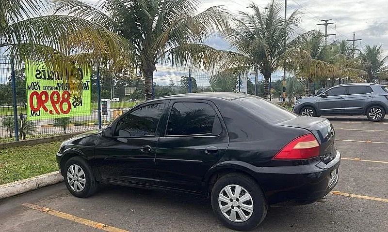Chevrolet Prisma Sed...