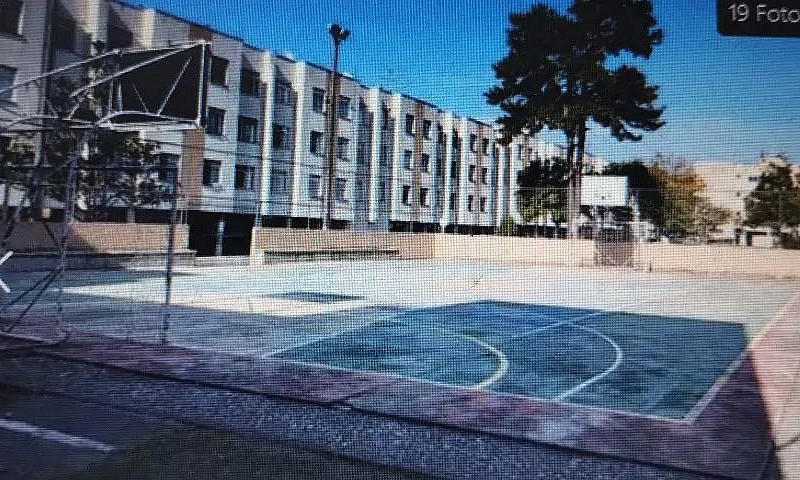 Apartamento Cj Leoni...