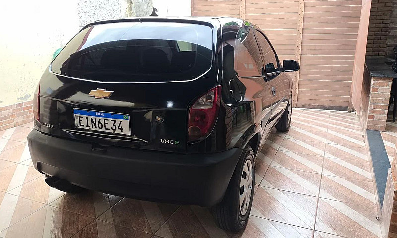 Chevrolet Celta Life...