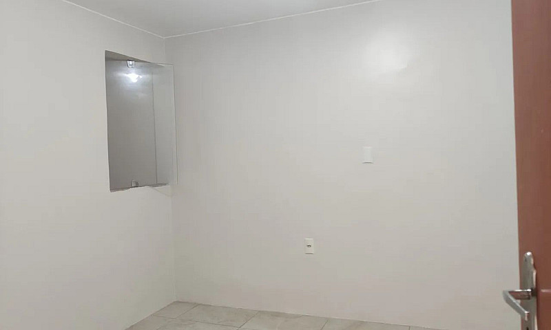 Alugo Apto Em Uma Da...