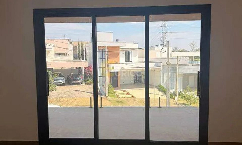 Sua Nova Casa Lhe Es...