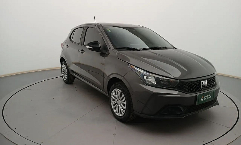 Fiat Argo Drive 1.0 ...