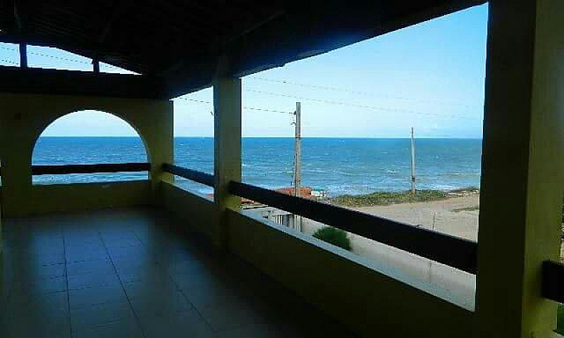 Casa Para Alugar Fim...