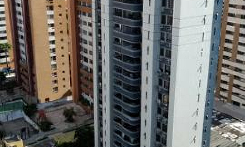 Apto - Cond. Liverpo...