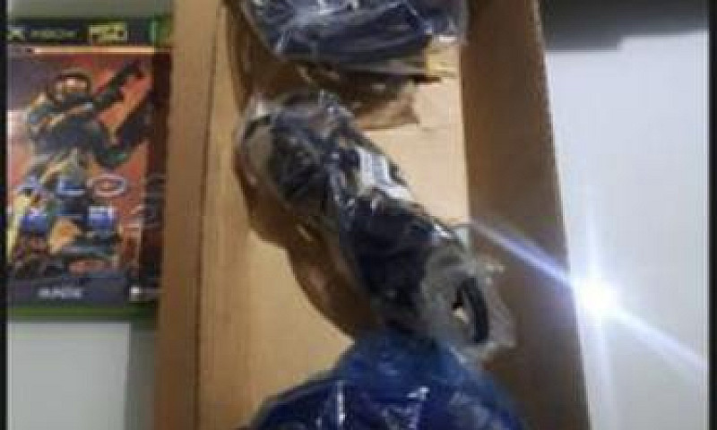 Xbox Clássico Edição...