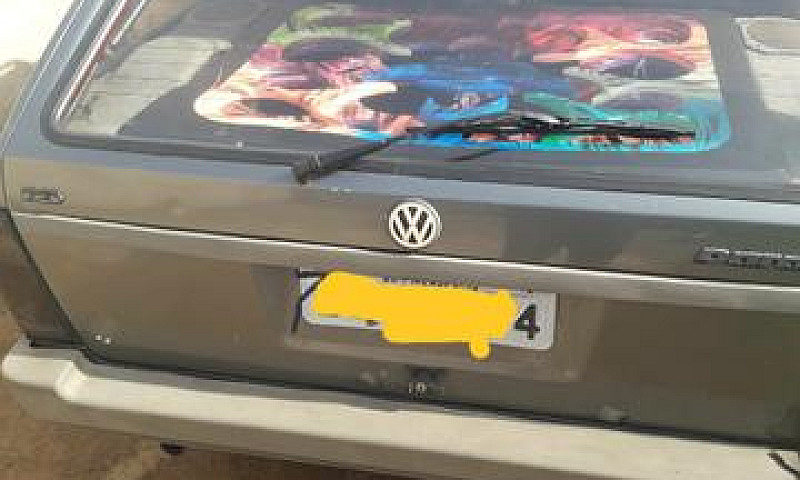 Vendo Parati 1994 1....