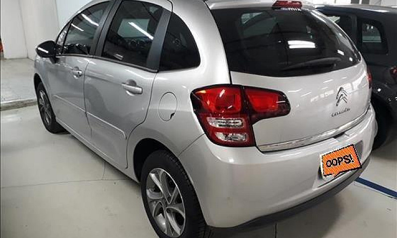 Citroen C3 Tendance ...