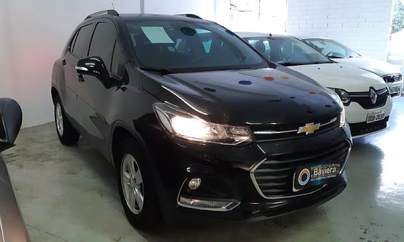 Gm - Chevrolet Track...