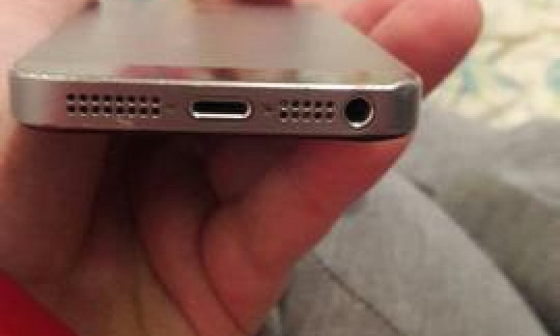 Iphone 5S...