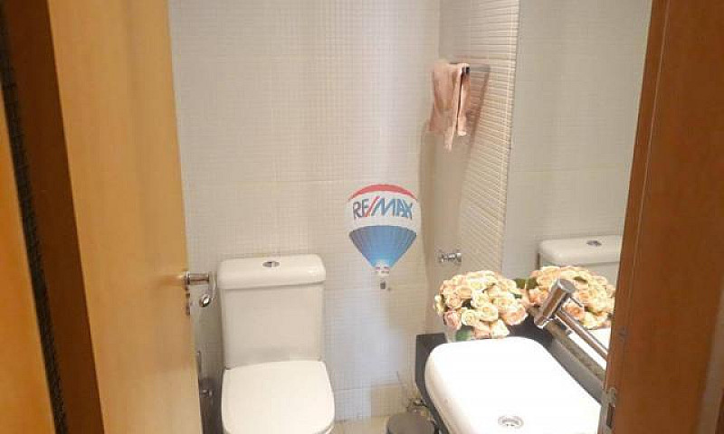 Apartamento 4 Quarto...