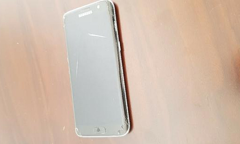 S7 Edge Funcionando ...