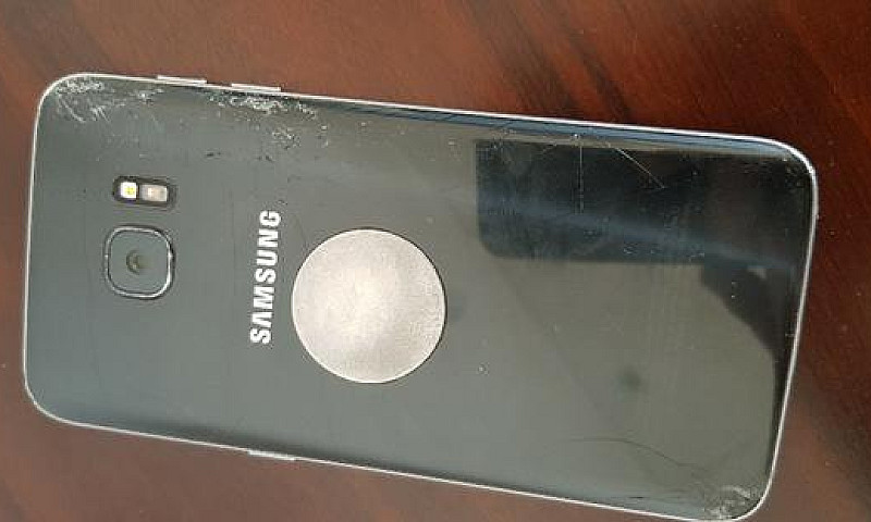 S7 Edge Funcionando ...