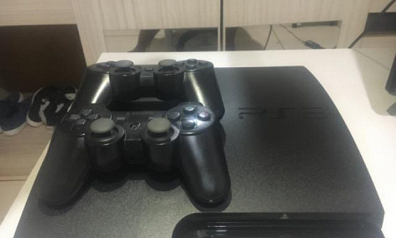 Ps3...