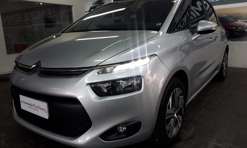 Citroen C4 Picasso C...