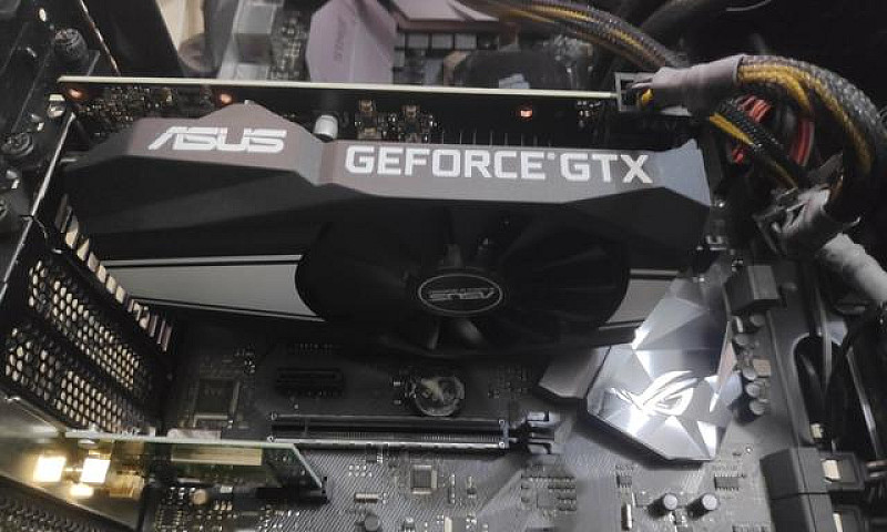 Pc Gamer...