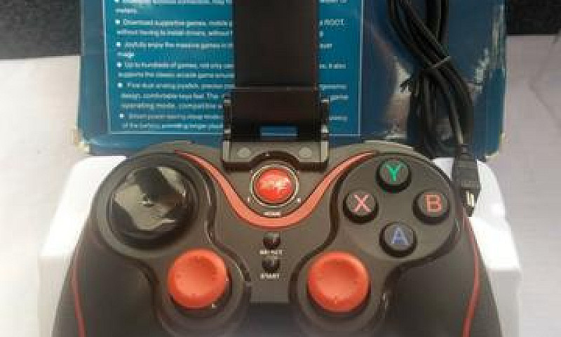 Gamepad , Ps3-Ios-An...