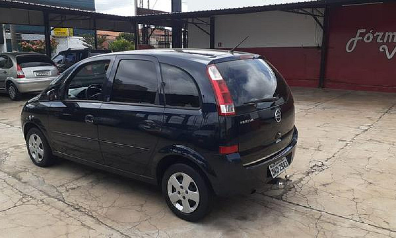 Meriva 2005 Completa...